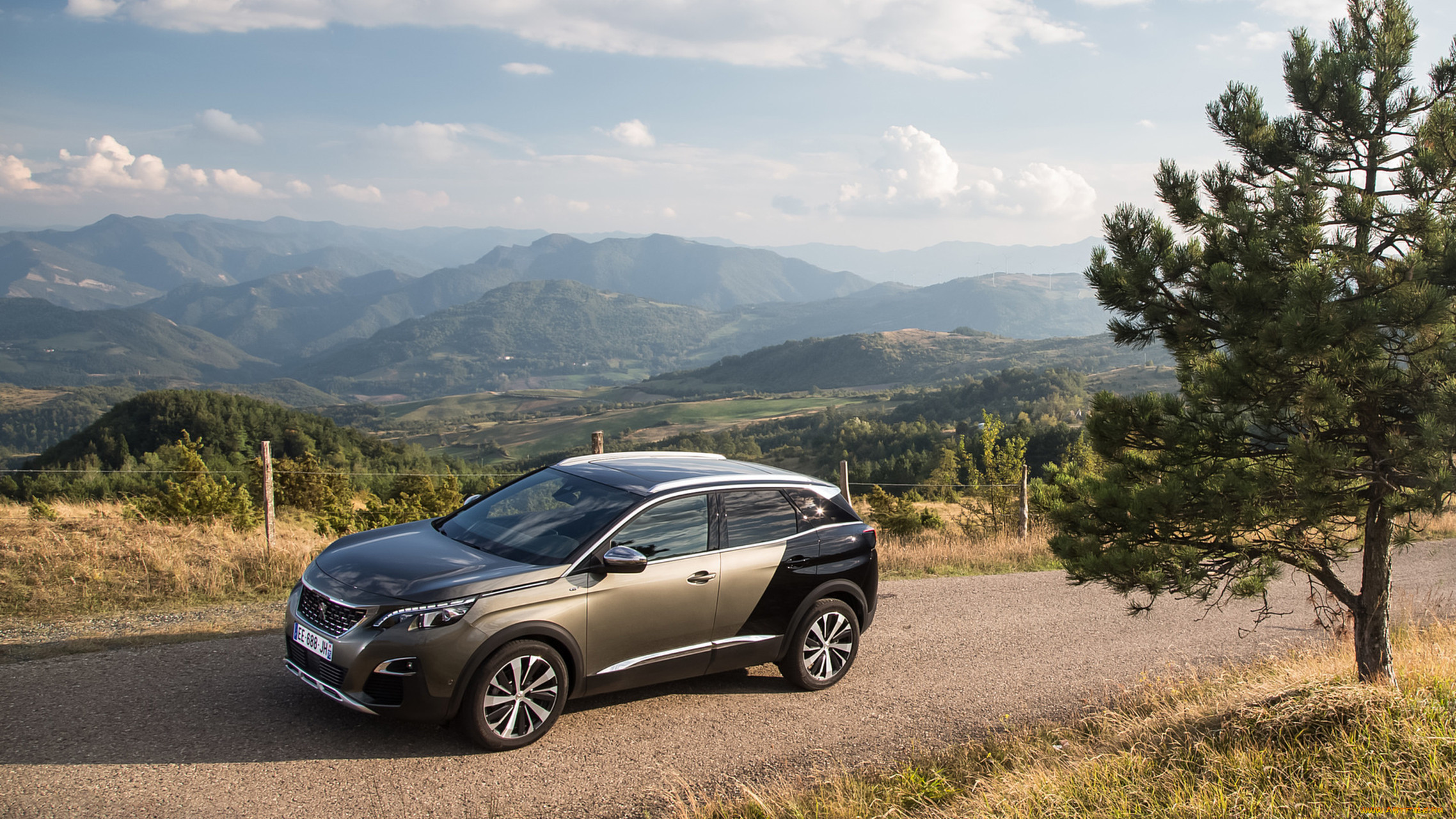 peugeot 3008 gt 2017, , peugeot, 3008, gt, 2017